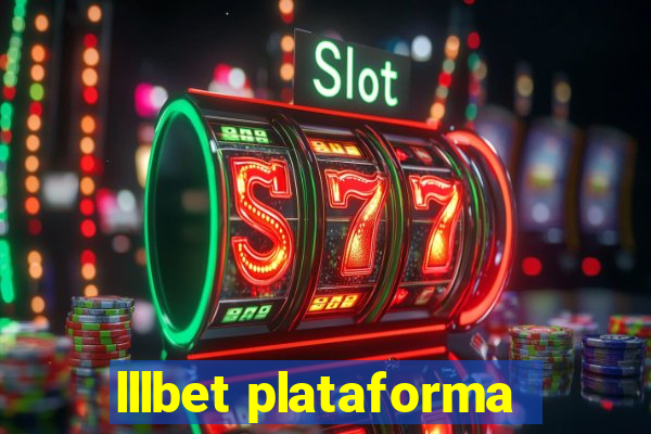 lllbet plataforma