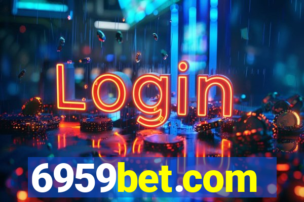 6959bet.com