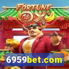 6959bet.com