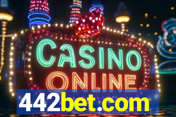 442bet.com