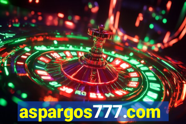 aspargos777.com