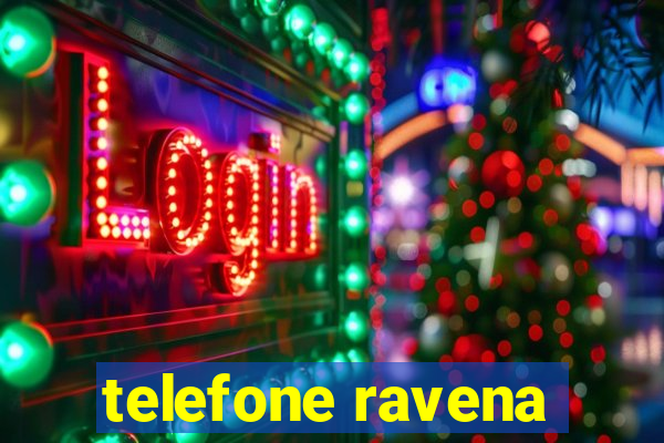 telefone ravena