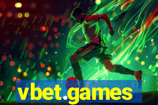 vbet.games