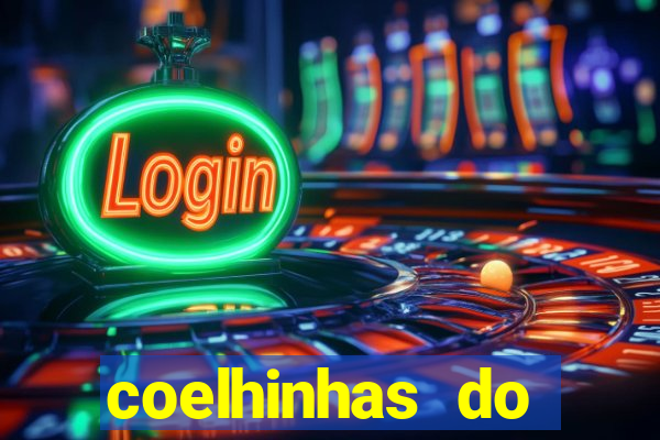 coelhinhas do brasil site