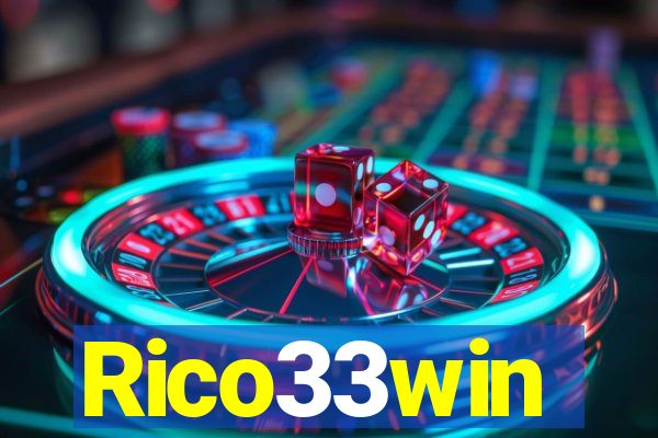 Rico33win