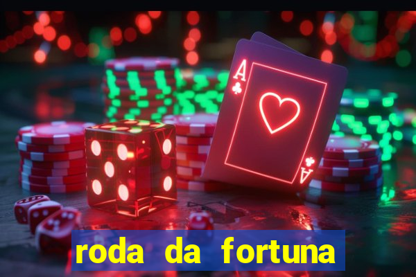 roda da fortuna mapa astral calcular