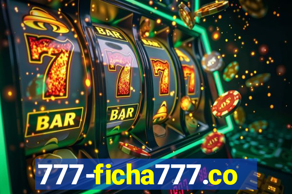 777-ficha777.com