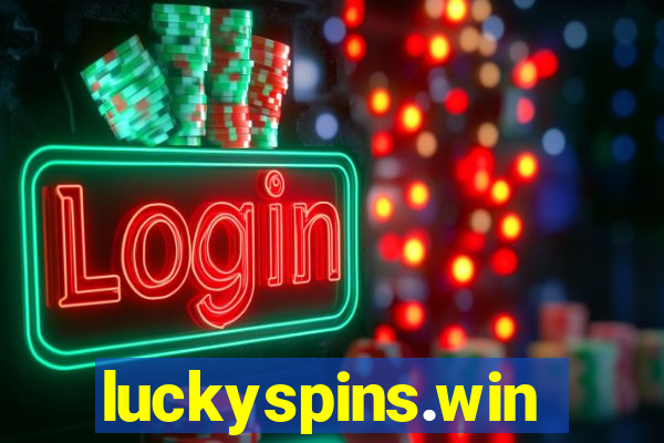 luckyspins.win