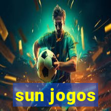 sun jogos