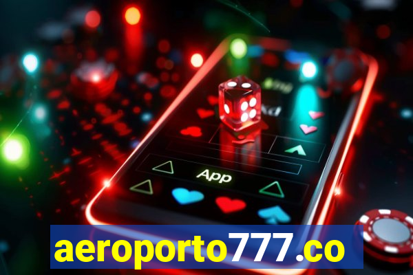 aeroporto777.com