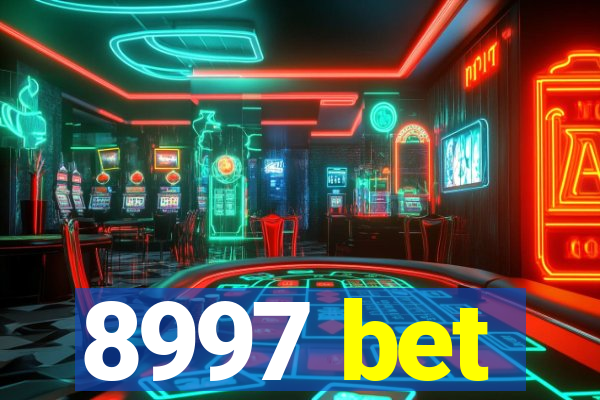 8997 bet