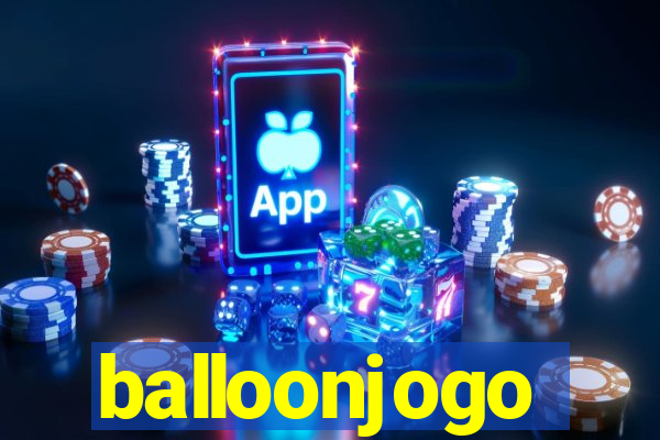 balloonjogo