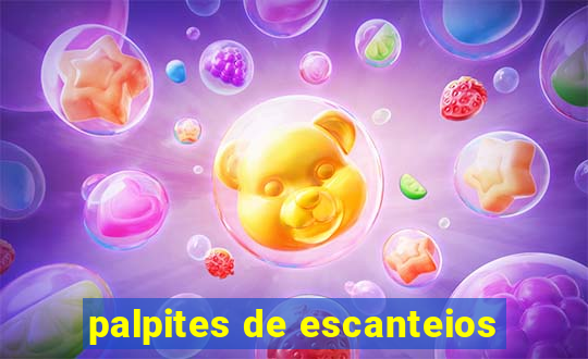 palpites de escanteios