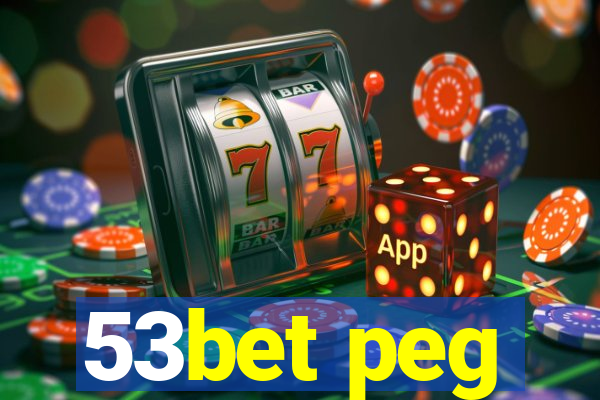 53bet peg