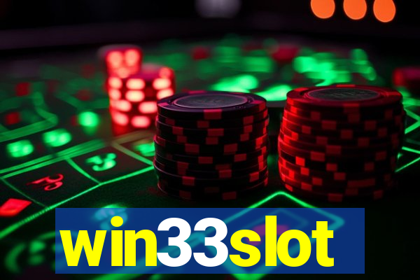 win33slot