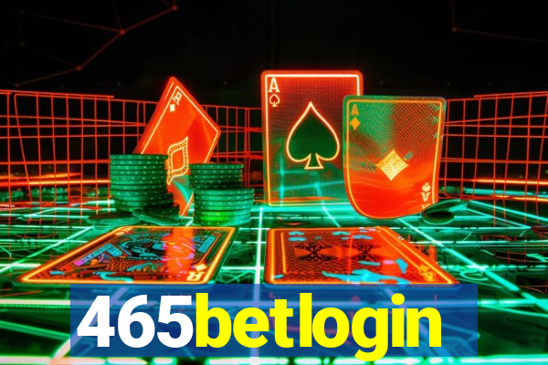 465betlogin