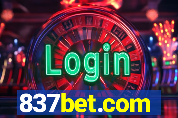 837bet.com