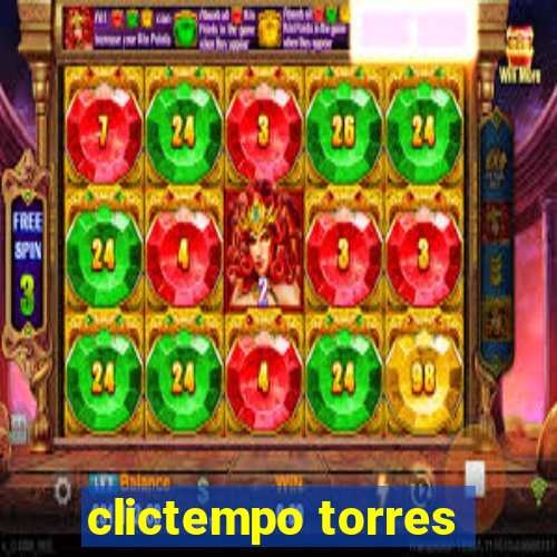 clictempo torres