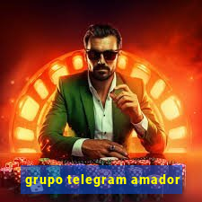 grupo telegram amador