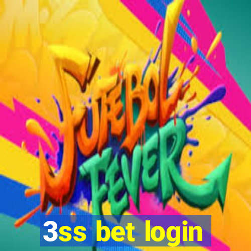 3ss bet login