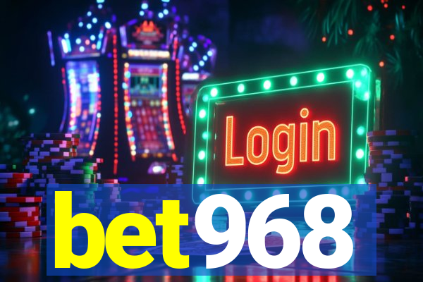 bet968