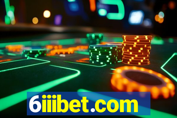 6iiibet.com