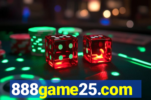 888game25.com