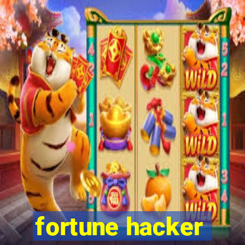 fortune hacker