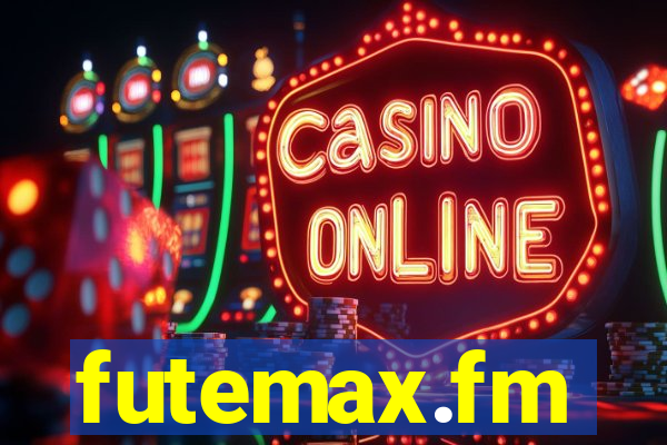 futemax.fm