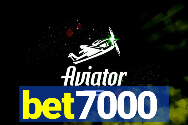 bet7000