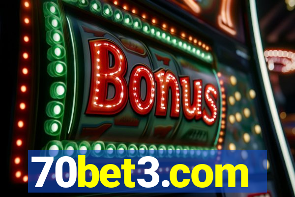 70bet3.com