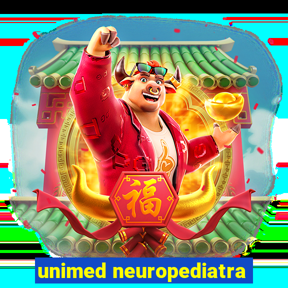 unimed neuropediatra