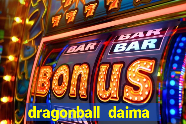 dragonball daima torrent magnet