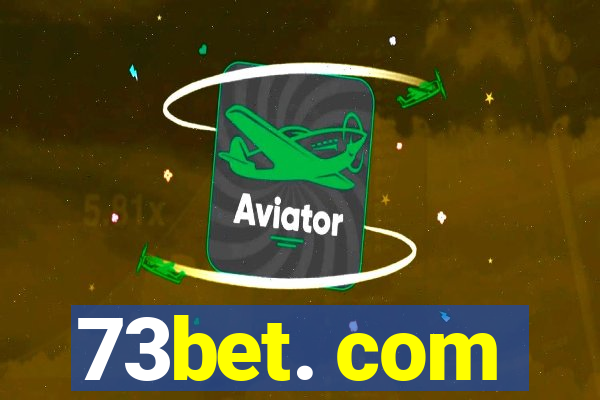 73bet. com