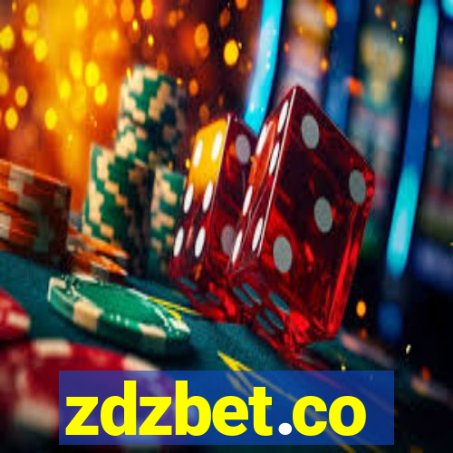 zdzbet.co