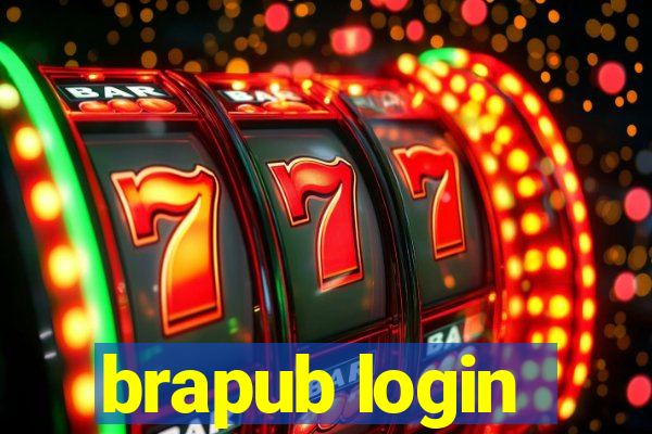 brapub login