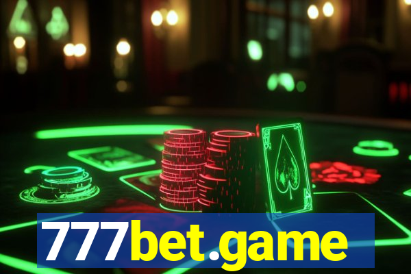 777bet.game