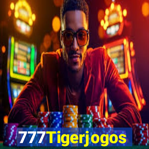 777Tigerjogos