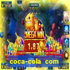 coca-cola com melancia faz mal