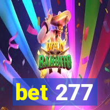 bet 277