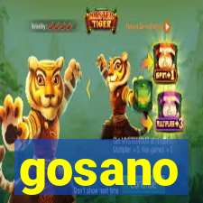 gosano