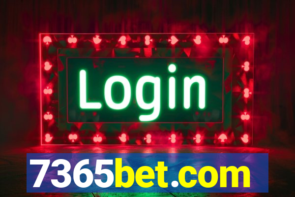 7365bet.com