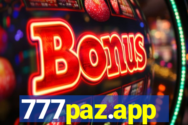 777paz.app