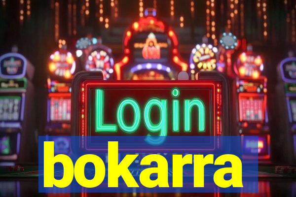 bokarra