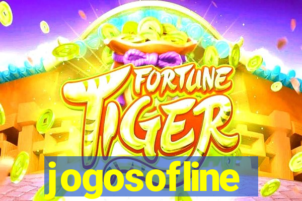 jogosofline