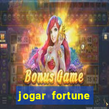 jogar fortune coelho demo