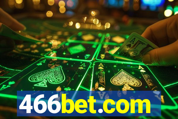 466bet.com