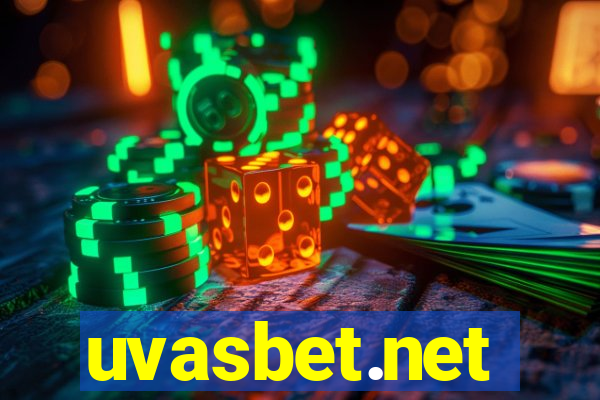 uvasbet.net