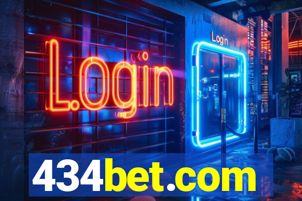 434bet.com