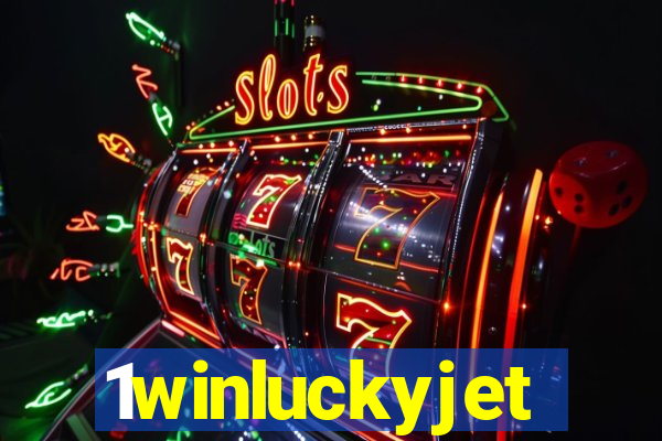 1winluckyjet